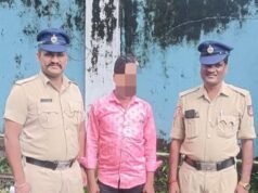 ಬೆಳ್ತಂಗಡಿ : ವಾರಂಟ್ ಆಸಾಮಿ ಬಂಧನ…!!