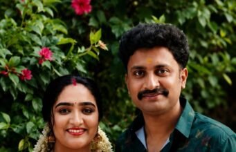 ಸೋಶಿಯಲ್ ಮೀಡಿಯಾ ಇನ್ಫ್ಲುವೆನ್ಸರ್ ಪತ್ನಿ ಕ್ಲೀನರ್ ಜೊತೆ ಪರಾರಿ…!!