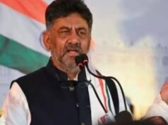 ಸ್ವಾತಂತ್ರ್ಯೋತ್ಸವ ದಿನಾಚರಣೆ ಪ್ರಯುಕ್ತ ಆ.15ರಂದು ಜಿಲ್ಲಾ ಕೇಂದ್ರಗಳಲ್ಲಿ ಧ್ವಜಾರೋಹಣ ಮಾಡಲು ಸಚಿವರನ್ನು ನೇಮಕ…!!