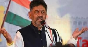 ಸ್ವಾತಂತ್ರ್ಯೋತ್ಸವ ದಿನಾಚರಣೆ ಪ್ರಯುಕ್ತ ಆ.15ರಂದು ಜಿಲ್ಲಾ ಕೇಂದ್ರಗಳಲ್ಲಿ ಧ್ವಜಾರೋಹಣ ಮಾಡಲು ಸಚಿವರನ್ನು ನೇಮಕ…!!