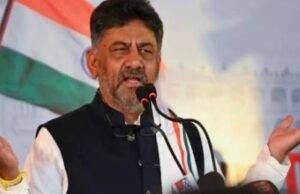ಸ್ವಾತಂತ್ರ್ಯೋತ್ಸವ ದಿನಾಚರಣೆ ಪ್ರಯುಕ್ತ ಆ.15ರಂದು ಜಿಲ್ಲಾ ಕೇಂದ್ರಗಳಲ್ಲಿ ಧ್ವಜಾರೋಹಣ ಮಾಡಲು ಸಚಿವರನ್ನು ನೇಮಕ…!!