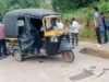 ಮಡಂತ್ಯಾರು: ಶಾಲಾ ಮಕ್ಕಳನ್ನು ಕರೆತರುತ್ತಿದ್ದ ಆಟೋ ಪಲ್ಟಿ : ಚಾಲಕ ಹಾಗೂ ಮಕ್ಕಳು ಅಪಾಯದಿಂದ ಪಾರು…!!