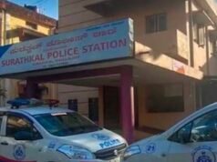 ಮಂಗಳೂರು: ದೈವಸ್ಥಾನದ ಕಾಣಿಕೆ ಹುಂಡಿ ಕಳವು ಮಾಡಿದ ಆರೋಪಿ ಬಂಧನ…!!