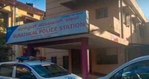 ಮಂಗಳೂರು: ದೈವಸ್ಥಾನದ ಕಾಣಿಕೆ ಹುಂಡಿ ಕಳವು ಮಾಡಿದ ಆರೋಪಿ ಬಂಧನ…!!