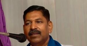 ದಲಿತ ಮುಖಂಡರ ಸಭೆ ಕರೆದು ಅವಮಾನ : ಉಡುಪಿ ನಗರಸಭೆ ಪೌರಾಯುಕ್ತರ ವಿರುದ್ಧ ಜಯನ್ ಮಲ್ಪೆ ಆಕ್ರೋಶ…!!