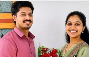 ಮದುವೆ ನಿಶ್ಚಯವಾಗಿದ್ದ ಯುವತಿ ಆತ್ಮಹತ್ಯೆ ಮಾಡಿಕೊಂಡ ಬೆನ್ನಲ್ಲೇ ಭಾವಿ ವರನೂ ಮೃತಪಟ್ಟ ಸ್ಥಿತಿಯಲ್ಲಿ ಪತ್ತೆ…!!