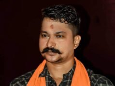 ಉಡುಪಿ : ಭಜರಂಗದಳ ಮುಖಂಡ ಪುನೀತ್ ಅತ್ತಾವರ ಗೆ 3 ತಿಂಗಳು ಉಡುಪಿ ಜಿಲ್ಲೆ ಪ್ರವೇಶ ನಿಷೇಧಿಸಿ ಜಿಲ್ಲಾಧಿಕಾರಿ ಆದೇಶ…!!