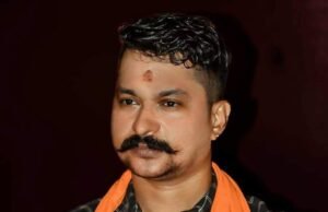 ಉಡುಪಿ : ಭಜರಂಗದಳ ಮುಖಂಡ ಪುನೀತ್ ಅತ್ತಾವರ ಗೆ 3 ತಿಂಗಳು ಉಡುಪಿ ಜಿಲ್ಲೆ ಪ್ರವೇಶ ನಿಷೇಧಿಸಿ ಜಿಲ್ಲಾಧಿಕಾರಿ ಆದೇಶ…!!