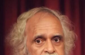 ಪ್ರೊ. ಕೆ.ಪಿ. ರಾವ್ಗೆ ಡಾ.ಉಪಾಧ್ಯಾಯ ಸಂಶೋಧನಾ ಪ್ರಶಸ್ತಿ…!!