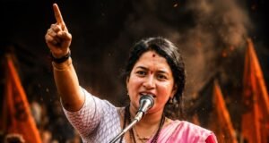 ಉಡುಪಿ ಜಿಲ್ಲೆಯಲ್ಲಿ ಹಿಂದೂಗಳ ಧ್ವನಿ ಅಡಗಿಸುವ ಪ್ರಯತ್ನ ಖಂಡನೀಯ : ಶ್ರೀಮತಿ ರಮಿತಾ ಸೂರ್ಯವಂಶಿ…!!