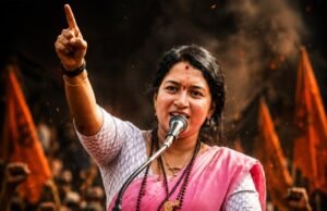 ಉಡುಪಿ ಜಿಲ್ಲೆಯಲ್ಲಿ ಹಿಂದೂಗಳ ಧ್ವನಿ ಅಡಗಿಸುವ ಪ್ರಯತ್ನ ಖಂಡನೀಯ : ಶ್ರೀಮತಿ ರಮಿತಾ ಸೂರ್ಯವಂಶಿ…!!