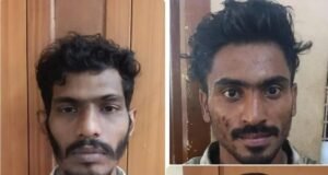 ಬಂಟ್ವಾಳ: MDMA ಸಹಿತ ₹4.90 ಲಕ್ಷ ಮೌಲ್ಯದ ಸ್ವತ್ತು ವಶ : ಮೂವರು ಆರೋಪಿಗಳ ಬಂಧನ…!!
