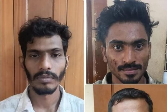 ಬಂಟ್ವಾಳ: MDMA ಸಹಿತ ₹4.90 ಲಕ್ಷ ಮೌಲ್ಯದ ಸ್ವತ್ತು ವಶ : ಮೂವರು ಆರೋಪಿಗಳ ಬಂಧನ…!!