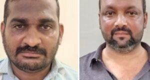 ಡೇವಿಡ್ ಡಿಸೋಜಾ ಶೂಟೌಟ್ ಪ್ರಕರಣ : ಕಿಶೋರ್ ಪೂಜಾರಿ ಸೇರಿ ಇಬ್ಬರು ಆರೋಪಿಗಳ ಬಂಧನ…!!