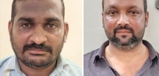 ಡೇವಿಡ್ ಡಿಸೋಜಾ ಶೂಟೌಟ್ ಪ್ರಕರಣ : ಕಿಶೋರ್ ಪೂಜಾರಿ ಸೇರಿ ಇಬ್ಬರು ಆರೋಪಿಗಳ ಬಂಧನ…!!