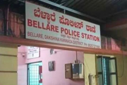 ಬೆಳ್ಳಾರೆ: ತಾಯಿ-ಮಗು ನಾಪತ್ತೆ : ದೂರು ದಾಖಲು…!!