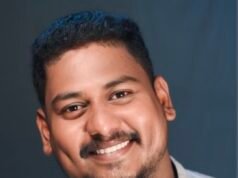 ಭಾರತ ಭೂಷಣ ರಾಷ್ಟ್ರ ಪ್ರಶಸ್ತಿಗೆ ಡಾ. ಸಚಿನ್ ಸಾಲ್ಯಾನ್ ಆಯ್ಕೆ…!!