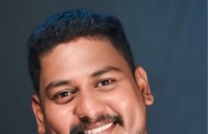 ಭಾರತ ಭೂಷಣ ರಾಷ್ಟ್ರ ಪ್ರಶಸ್ತಿಗೆ ಡಾ. ಸಚಿನ್ ಸಾಲ್ಯಾನ್ ಆಯ್ಕೆ…!!