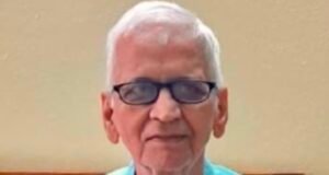 ಡಾ. ಎಸ್. ಎನ್. ಪಡಿಯಾರ್ ಅವರ ನಿಧನಕ್ಕೆ ಜಿಎಸ್ಬಿ ಸಮಾಜ ಹಿತರಕ್ಷಣಾ ವೇದಿಕೆಯ ಸಂತಾಪ…!!