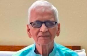 ಡಾ. ಎಸ್. ಎನ್. ಪಡಿಯಾರ್ ಅವರ ನಿಧನಕ್ಕೆ ಜಿಎಸ್ಬಿ ಸಮಾಜ ಹಿತರಕ್ಷಣಾ ವೇದಿಕೆಯ ಸಂತಾಪ…!!