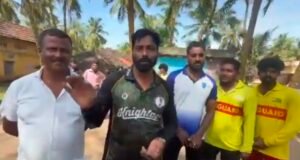ಪಡುಬಿದ್ರಿ: ಸತತ 3 ಗಂಟೆಗಳ ಕಾಲ ಸಮುದ್ರದಲ್ಲಿ ಈಜಾಡಿದ ಮಾನಸಿಕ ಅಸ್ವಸ್ಥ ವ್ಯಕ್ತಿ : ಈಶ್ವರ್ ಮಲ್ಪೆ ಅವರಿಂದ ರಕ್ಷಣೆ…!!