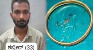ಬಂಟ್ವಾಳ : ಸುಲಿಗೆ ಪ್ರಕರಣ : ಅರೋಪಿ ಅರೆಸ್ಟ್…!!