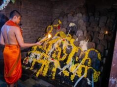 ಉಡುಪಿ ಜಿಲ್ಲೆಯಲ್ಲಿ ಸಂಭ್ರಮದ ನಾಗರಪಂಚಮಿ…!!