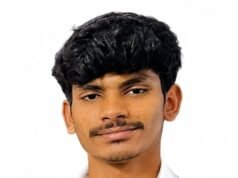 ಉಡುಪಿ : ಅಪಘಾತದಲ್ಲಿ ಗಂಭೀರವಾಗಿ ಗಾಯಗೊಂಡಿದ್ದ ಯುವಕ ಮೃತ್ಯು…!!