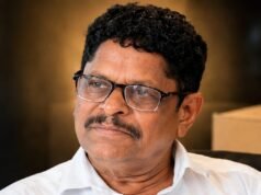 ಕಾಪು ಹೊಸಮಾರಿಗುಡಿ ಕಚೇರಿ ನಿರ್ವಾಹಕ ಸಂತೋಷ್ ಶೆಟ್ಟಿ ನಿಧನ…!!