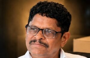 ಕಾಪು ಹೊಸಮಾರಿಗುಡಿ ಕಚೇರಿ ನಿರ್ವಾಹಕ ಸಂತೋಷ್ ಶೆಟ್ಟಿ ನಿಧನ…!!