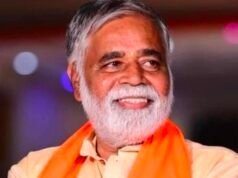 ಮಾಜಿ ಶಿಕ್ಷಣ ಸಚಿವ ಬಿ. ಸಿ. ನಾಗೇಶ್ ನಿಧನ…!!