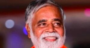 ಮಾಜಿ ಶಿಕ್ಷಣ ಸಚಿವ ಬಿ. ಸಿ. ನಾಗೇಶ್ ನಿಧನ…!!