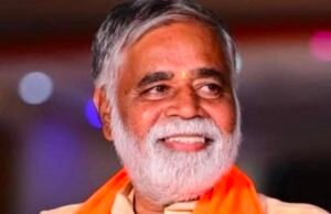 ಮಾಜಿ ಶಿಕ್ಷಣ ಸಚಿವ ಬಿ. ಸಿ. ನಾಗೇಶ್ ನಿಧನ…!!