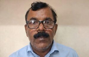 ಅಪ್ರಾಪ್ತ ಬಾಲಕನಿಗೆ ಲೈಂಗಿಕ ಕಿರುಕುಳ : ಆರೋಪಿ ಅರೆಸ್ಟ್ : ನ್ಯಾಯಾಂಗ ಬಂಧನ…!!