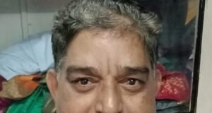 ಬಿಜೆಪಿ ಮಾಜಿ ಜಿಲ್ಲಾ ಕಾರ್ಯಾಲಯ ಕಾರ್ಯದರ್ಶಿ ಸುರೇಶ್ ಶೇರಿಗಾರ್ ಅಲೆವೂರು ನಿಧನ…!!