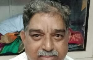 ಬಿಜೆಪಿ ಮಾಜಿ ಜಿಲ್ಲಾ ಕಾರ್ಯಾಲಯ ಕಾರ್ಯದರ್ಶಿ ಸುರೇಶ್ ಶೇರಿಗಾರ್ ಅಲೆವೂರು ನಿಧನ…!!