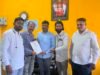 ಪತ್ರಕರ್ತರ ಸಂಘಟನೆಗೆ ಹೊಸ ಹೊಣೆಗಾರಿಕೆ : ಕರ್ನಾಟಕ ಪ್ರೆಸ್ ಕ್ಲಬ್ ಬೆಂಗಳೂರು ನಗರ ಅಧ್ಯಕ್ಷರಾಗಿ ರಮೇಶ್ ಶೆಟ್ಟಿ ಆಯ್ಕೆ…!!