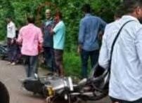 ಕಣ್ಣಿಗೆ ಕಾರದ ಪುಡಿ ಎರಚಿ, ತಲವಾರು ತೋರಿಸಿ ₹8.52 ಲಕ್ಷ ದರೋಡೆ : ಪ್ರಕರಣ ದಾಖಲು…!!
