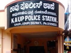 ಕಾಪು: ವೃದ್ದೆಯನ್ನು ಮನೆಗೆ ತೆರಳದಂತೆ ತಡೆದು ಹಲ್ಲೆಗೆ ಯತ್ನ : ನಾಲ್ವರ ವಿರುದ್ಧ ಪ್ರಕರಣ ದಾಖಲು…!!