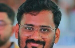 ಪತ್ರಕರ್ತ ಶ್ರೀಕಾಂತ್ ಹೆಮ್ಮಾಡಿ ಮೇಲಿನ ಹಲ್ಲೆಗೆ ಪತ್ರಕರ್ತರ ಸಂಘ ತೀವ್ರ ಖಂಡನೆ…!!