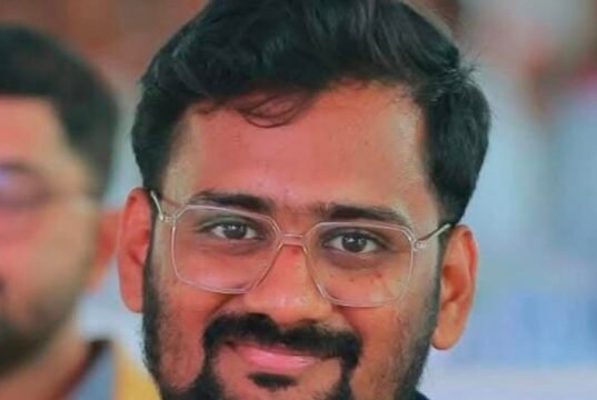 ಪತ್ರಕರ್ತ ಶ್ರೀಕಾಂತ್ ಹೆಮ್ಮಾಡಿ ಮೇಲಿನ ಹಲ್ಲೆಗೆ ಪತ್ರಕರ್ತರ ಸಂಘ ತೀವ್ರ ಖಂಡನೆ…!!