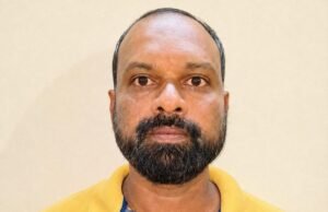 ಡೇವಿಡ್ ಡಿಸೋಜಾ ಕೊಲೆ ಪ್ರಕರಣ : ಮತ್ತೊಬ್ಬ ಆರೋಪಿ ಅರೆಸ್ಟ್ : ಬಂದಿತರ ಸಂಖ್ಯೆ 9 ಕ್ಕೆ ಏರಿಕೆ…!!