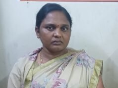ಉಡುಪಿ: 17 ವರ್ಷಗಳಿಂದ ತಲೆಮರೆಸಿಕೊಂಡಿದ್ದ ವಾರಂಟ್ ಆರೋಪಿ ಅರೆಸ್ಟ್…!!