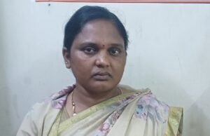 ಉಡುಪಿ: 17 ವರ್ಷಗಳಿಂದ ತಲೆಮರೆಸಿಕೊಂಡಿದ್ದ ವಾರಂಟ್ ಆರೋಪಿ ಅರೆಸ್ಟ್…!!