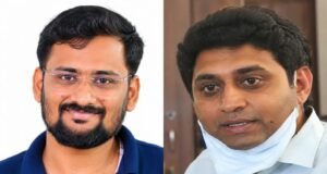 ಕುಂದಾಪುರ: ಪತ್ರಕರ್ತನ ಮೇಲೆ ಹಲ್ಲೆ, ಅವಾಚ್ಯ ಶಬ್ದಗಳಿಂದ ನಿಂದನೆ ಹಾಗೂ ಕೊಲೆ ಬೆದರಿಕೆ : ಪ್ರಕರಣ ದಾಖಲು…!!