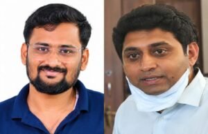ಕುಂದಾಪುರ: ಪತ್ರಕರ್ತನ ಮೇಲೆ ಹಲ್ಲೆ, ಅವಾಚ್ಯ ಶಬ್ದಗಳಿಂದ ನಿಂದನೆ ಹಾಗೂ ಕೊಲೆ ಬೆದರಿಕೆ : ಪ್ರಕರಣ ದಾಖಲು…!!