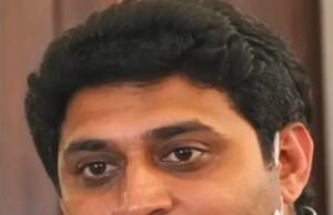 ಕುಂದಾಪುರ : ಪತ್ರಕರ್ತನಿಗೆ ಹಲ್ಲೆ ಪ್ರಕರಣ : ಸರಕಾರಿ ವೈದ್ಯ ಡಾ. ಮಹೇಂದ್ರ ಕುಮಾರ್ ಶೆಟ್ಟಿ ಅಮಾನತು…!!