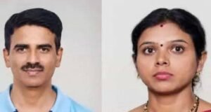 ಬೆಂಗಳೂರಿಗೆ ತೆರಳುವುದಾಗಿ ಹೇಳಿ ನಿಗೂಢ ನಾಪತ್ತೆ : ಒಂದೇ ಕುಟುಂಬದ ನಾಲ್ವರಿಗಾಗಿ ತೀವ್ರ ಶೋಧ…!!