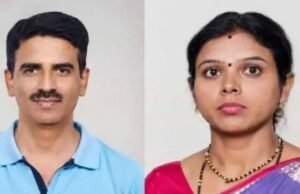 ಬೆಂಗಳೂರಿಗೆ ತೆರಳುವುದಾಗಿ ಹೇಳಿ ನಿಗೂಢ ನಾಪತ್ತೆ : ಒಂದೇ ಕುಟುಂಬದ ನಾಲ್ವರಿಗಾಗಿ ತೀವ್ರ ಶೋಧ…!!