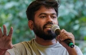 ಸರಕಾರಿ ಶಾಲೆಗೆ ಅಕ್ರಮ ಪ್ರವೇಶ, ಶಿಕ್ಷಕರಿಗೆ ಬೆದರಿಕೆ – ಕಾಕ್ರೋಚ್ ದೀಪ್ಕೆ ವಿರುದ್ಧ ಎಫ್ಐಆರ್…!!